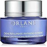 Extreme Line-reducing Re-plumping Cream By Orlane, 1.7-Ounce