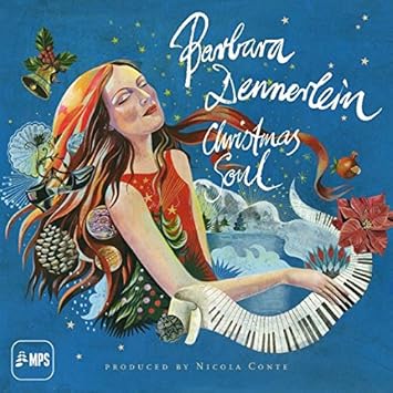 TRADITIONAL - Barbara Dennerlein - Christmas Soul - Amazon.com Music