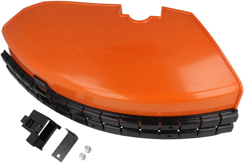 stihl string trimmer guard