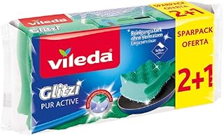 Vileda Glitzi PurActive Reinigungsschwamm