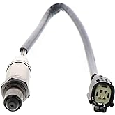BOSCH 15383 Premium OE Fitment Oxygen Sensor - Single | Compatible with Select Ford Escape, Edge, Explorer, F-150, Fusion, Mustang, Taurus, Transit; Lincoln MKZ; Mazda 6, CX-9 +More