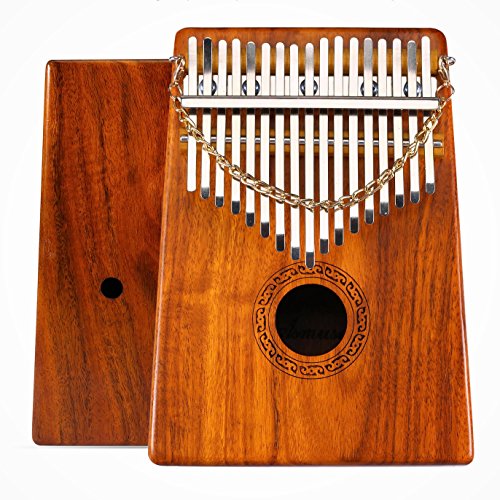 Top 10 best thumb finger picks for kalimba for 2019