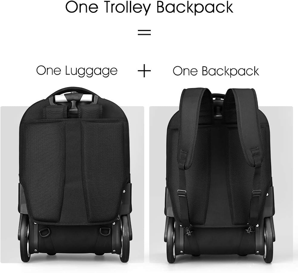 canteen price of trolley bags