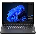 Lenovo ThinkPad E14 Gen 6 21M70006US 14" Notebook - WUXGA - Intel Core Ultra 5 125U - 16 GB - 256 GB SSD - English Keyboard - Black