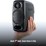 IK Multimedia iLoud Micro Monitor Speaker Black 148242 Professional Reference view 8