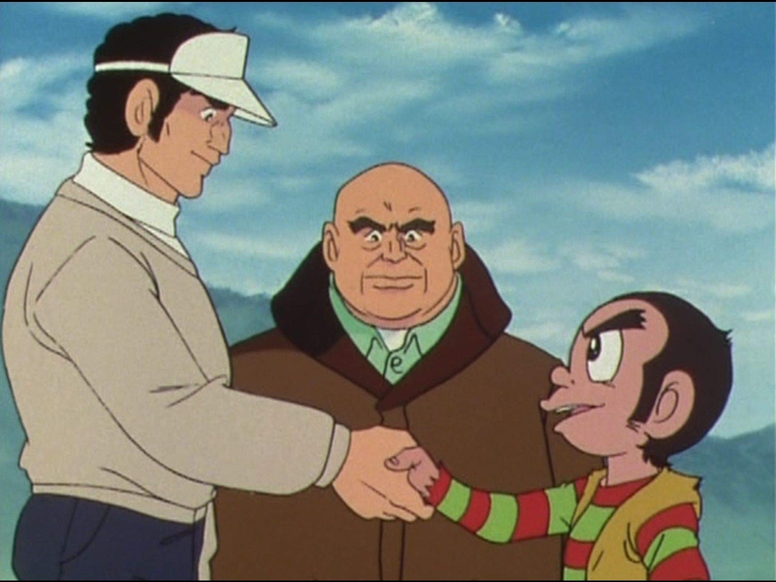 Amazon Co Jp プロゴルファー猿 Dアニメストア を観る Prime Video