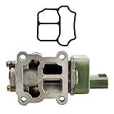 PHILTOP Idle Air Control Valve AC186 Compatible