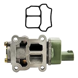 PHILTOP Idle Air Control Valve AC186 Compatible