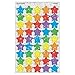 TREND enterprises, Inc. Super Stars superShapes Stickers-Sparkle, 180 ct, T-46306