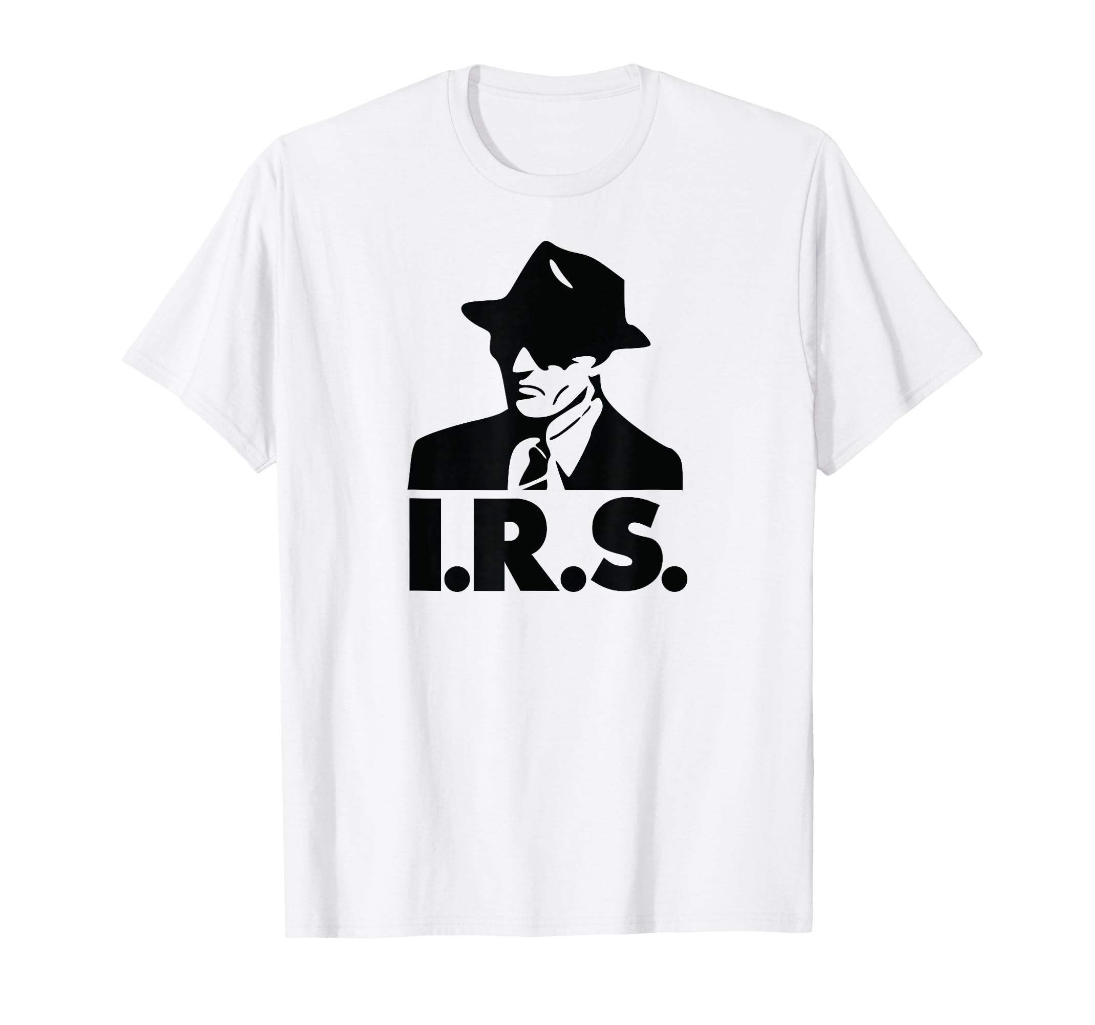 Photo 1 of I.R.S. Records T-Shirt