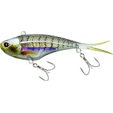 Vertrex Swim 75 Vibe 3" - 2/5oz