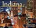 Indiana Seasons 2016 Calendar 11x14 by 
