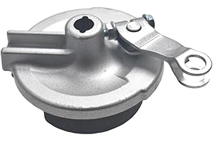 awtetpje Motorcycle Front Rear Drum Brake Pad Shoe Assembly For Honda CRF50 XR50 SSR Lifan Coolster Baja Chinese Pit Bike