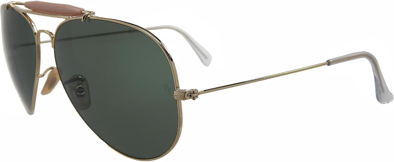gafas ray ban outdoorsman