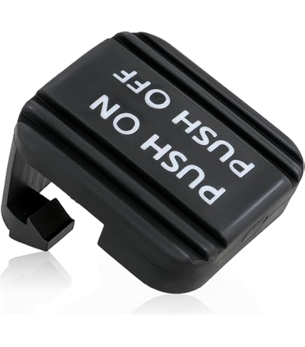 Amazon.com: TQPONLY 134193 Shift Linkage Bushing Kit