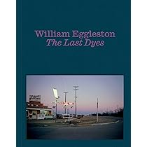 William Eggleston: The Outlands: Selected Works | Amazon.com.br