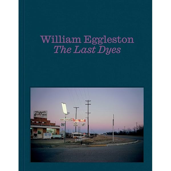 William Eggleston, 2 1/4: Eggleston, William, Wagner, Bruce