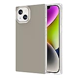 Cocomii - Rectangle Case Compatible with iPhone 14
