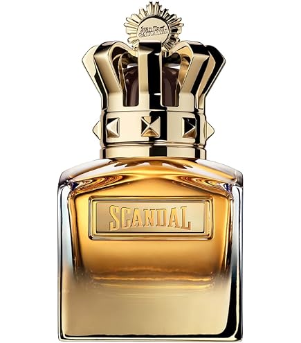 Amazon.com : Jean Paul Gaultier Scandal Pour Homme Eau de Toilette