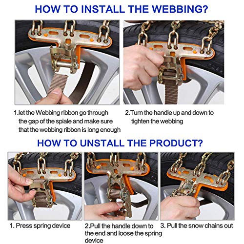 4 AutoChoice+Emergency+Thickened+Manganese+165+225mm