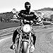 Balaclava - Windproof & Dust Protection Motorcycle Helmet Liner Face Mask