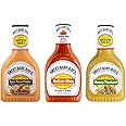 Sweet Baby Ray's Dipping Sauce, Secret Sauce (Variety Pack)