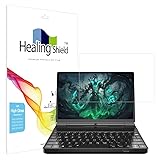 Healingshield Screen Protector Light Oleophobic