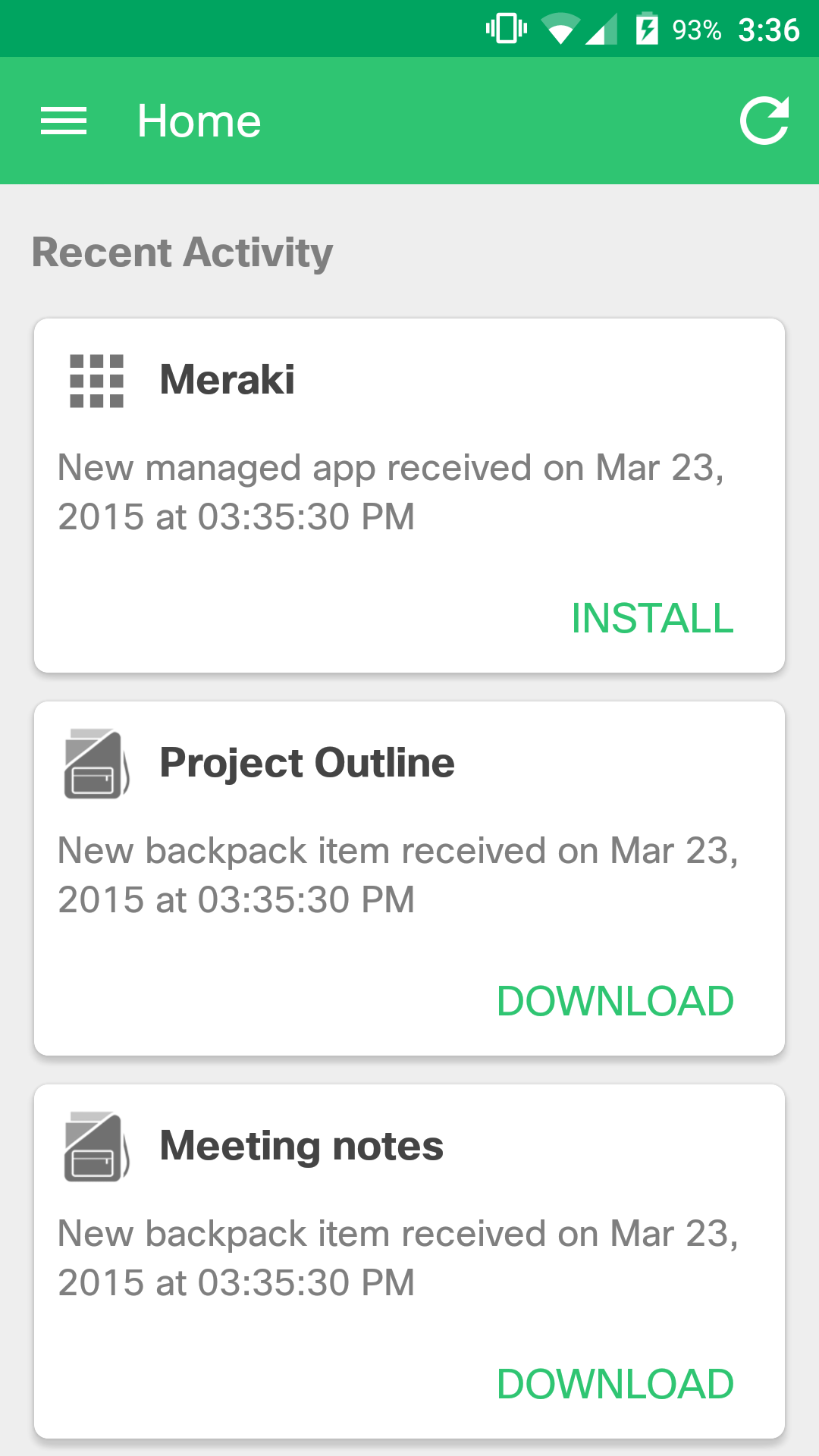 meraki systems manager pricing on Amazon Com Meraki Systems Manager Appstore For Android