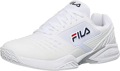 amazon fila tennis shoes