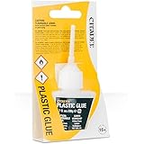 Adhesive for Plastic