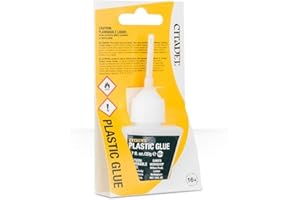 Adhésif pour plastique