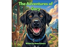 The Adventures of Gary