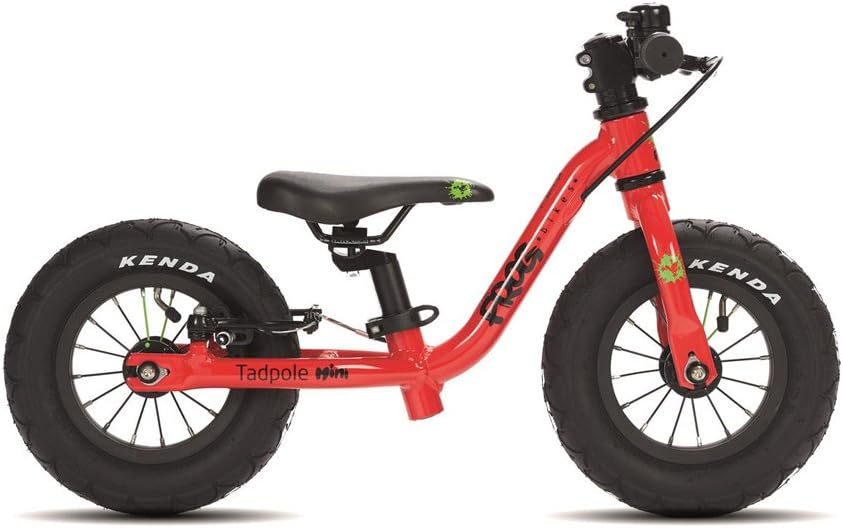 frog tadpole balance bike amazon