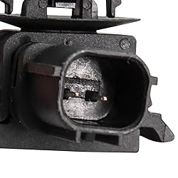 TRQ Front Left ABS Wheel Speed Sensor Drivers Side