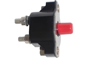 DEYAOLKL 15V Circuit breaker components 6T-3643 For Caterpillar CAT 572R II 587T 587R PL83 PL87 583T 583R 589 Pipelayer