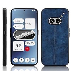 Kukoufey Compatible with Nothing Phone 2A Case