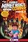 Livro Minecraft Comics Coleção: A Lenda de Herobrine Ed. 05 - 3 Histórias Completas (4 See Comunicações LTDA)