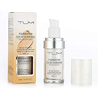 Best Foundation For All Skin Types 2019 Our 9 Favourite Formulas