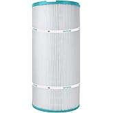 Hurricane Filters HF8320-01 Advanced Spa Filter Cartridge - Replacement for PSD125, Unicel C-8320, Filbur FC-2750