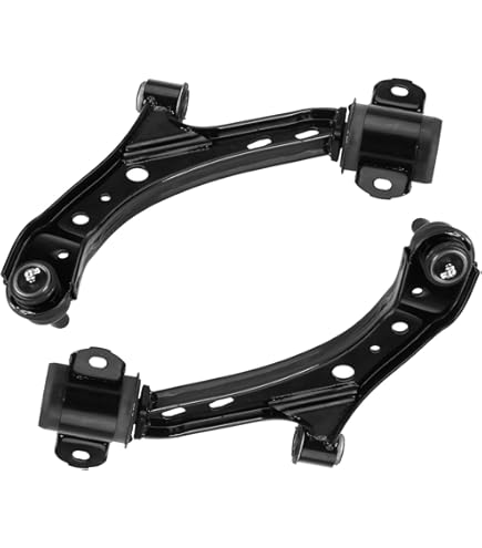 2 MANILLAR DELANTERO IZQUIERDO Y DERECHO FORD MUSTANG 2005-2006-2007