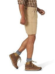 ATG by Wrangler Men's Side Pocket Utility