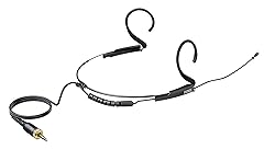 Rode HS2 Headset Microphone Black and Pink 2-Pack