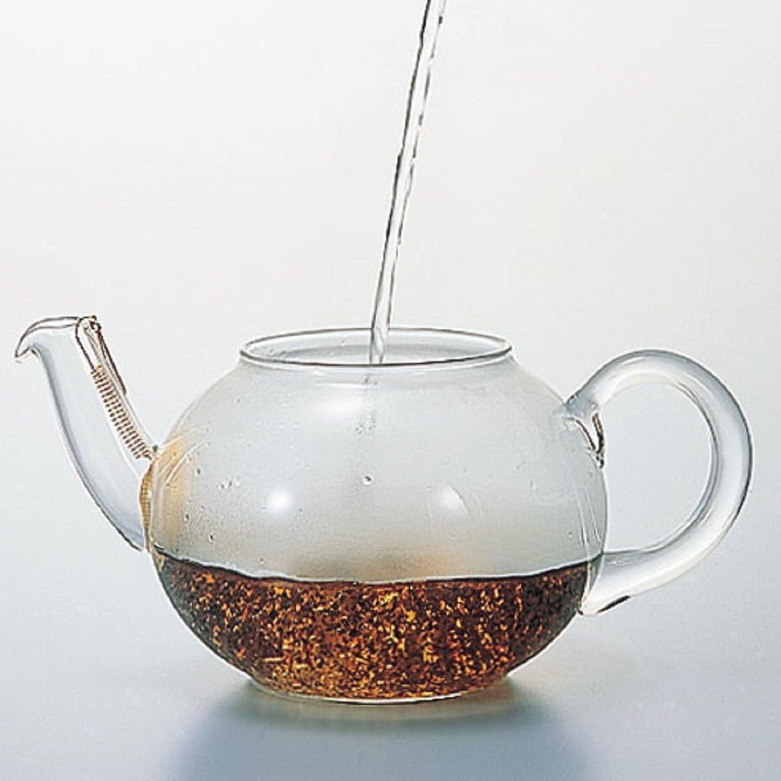 HARIOハリオジャンピングティーポット500ml JP2