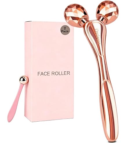 Amazon.com: ReFa CARAT RAY - Deluxe Face & Body Roller | Facial