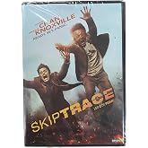 Skiptrace (DVD)