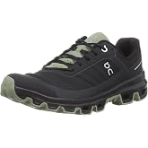 On Mens Cloudhorizon Waterproof | Hiking Shoes