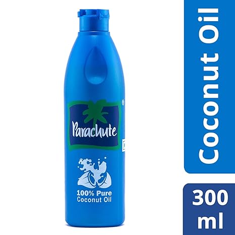 Parachute Coconut Oil, 300ml