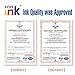 starink Compatible Toner Cartridge Replacement for TN450 TN420 DR420 High Yield Drum Unit (1 Drum + 1 Toner) for HL- 2270DW 2280DW 2230 2240 MFC- 7860DW 7360N DCP-7065DN Printers