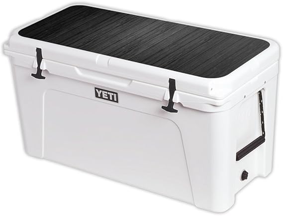 yeti tundra 125 cooler