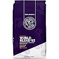 The Coffee Bean & Tea Leaf, World Blend '63, Dark Roast Whole Bean Coffee Beans, 1lb bag (16oz)